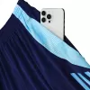 Men's Arsenal Pre-Match Kit (Vest+Shorts) 2024/25 - acejersey