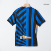 Men's Inter Milan Home Soccer Jersey 2024/25 - acejersey