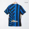 Men's Inter Milan Home Soccer Jersey 2024/25 - acejersey