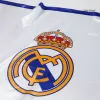 Real Madrid White Flag - acejersey