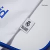 Real Madrid White Gymsack - acejersey