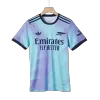 Men's Arsenal Third Away Soccer Jersey 2024/25 - acejersey