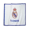 Real Madrid White Flag - acejersey