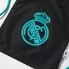 Real Madrid Black Gymsack - acejersey