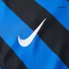 Men's Inter Milan Home Soccer Jersey 2024/25 - acejersey