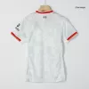 Liverpool Third Away Soccer Jersey 2024/25 - Player Version - acejersey