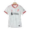 Liverpool Third Away Soccer Jersey 2024/25 - Player Version - acejersey