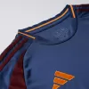 Men's Roma Third Away Soccer Jersey 2024/25 - acejersey