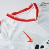 Liverpool Third Away Soccer Jersey 2024/25 - Player Version - acejersey