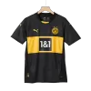 Men's Borussia Dortmund Away Soccer Jersey 2024/25 - acejersey