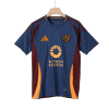 Men's Roma Third Away Soccer Jersey 2024/25 - acejersey