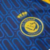 Men's Al Nassr Away Soccer Jersey 2024/25 - acejersey