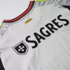 Men's Benfica Third Away Soccer Jersey 2024/25 - acejersey