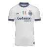 Men's Inter Milan Away Soccer Jersey 2024/25 - acejersey