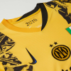 Men's Inter Milan Third Away Soccer Jersey 2024/25 - acejersey