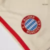 Bayern Munich Third Away Soccer Shorts 2024/25 - acejersey