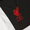 Liverpool Third Away Soccer Shorts 2024/25 - acejersey