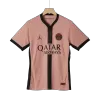 PSG Third Away Soccer Jersey 2024/25 - Player Version - acejersey