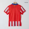 Atletico Madrid Home Soccer Jersey 2024/25 - Player Version - acejersey