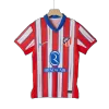 Atletico Madrid Home Soccer Jersey 2024/25 - Player Version - acejersey