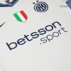 Men's Inter Milan Away Soccer Jersey 2024/25 - acejersey
