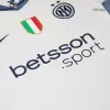 Men's Inter Milan Away Soccer Jersey 2024/25 - acejersey