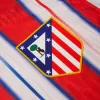 Atletico Madrid Home Soccer Jersey 2024/25 - Player Version - acejersey