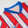 Atletico Madrid Home Soccer Jersey 2024/25 - Player Version - acejersey