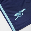 Arsenal Third Away Soccer Shorts 2024/25 - acejersey