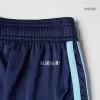 Arsenal Third Away Soccer Shorts 2024/25 - acejersey