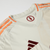 Men's Roma Away Soccer Jersey 2024/25 - acejersey