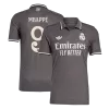 Real Madrid MBAPPÉ #9 Third Away Soccer Jersey 2024/25 - Player Version - acejersey