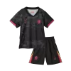 Kid's Chelsea Third Away Jerseys Kit(Jersey+Shorts) 2024/25 - acejersey