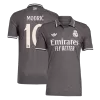 Real Madrid MODRIĆ #10 Third Away Soccer Jersey 2024/25 - Player Version - acejersey