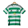 Men's Celtic Home Soccer Jersey 2024/25 - acejersey