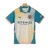 Men's Manchester City Fourth Away Soccer Jersey 2024/25 - acejersey