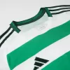 Men's Celtic Home Soccer Jersey 2024/25 - acejersey