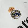 Kid's Real Madrid Home Jersey Full Kit 2024/25 - acejersey