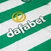 Men's Celtic Home Soccer Jersey 2024/25 - acejersey