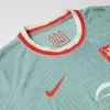 Atletico Madrid Away Soccer Jersey 2024/25 - Player Version - acejersey