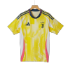 Men's Juventus Away Soccer Jersey 2024/25 - acejersey