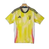 Men's Juventus Away Soccer Jersey 2024/25 - acejersey