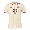 Bayern Munich Third Away Soccer Jersey 2024/25 UCL - Player Version - acejersey