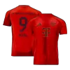 Men's Bayern Munich KANE #9 Home Soccer Jersey 2024/25 - acejersey