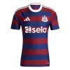 Men's Newcastle Away Soccer Jersey 2024/25 - acejersey