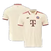 Bayern Munich Third Away Soccer Jersey 2024/25 UCL - Player Version - acejersey