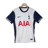 Tottenham Hotspur Home Soccer Jersey 2024/25 - Player Version - acejersey