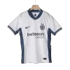 Inter Milan Away Soccer Jersey 2024/25 - Player Version - acejersey