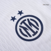 Inter Milan Away Soccer Jersey 2024/25 - Player Version - acejersey