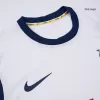 Tottenham Hotspur Home Soccer Jersey 2024/25 - Player Version - acejersey